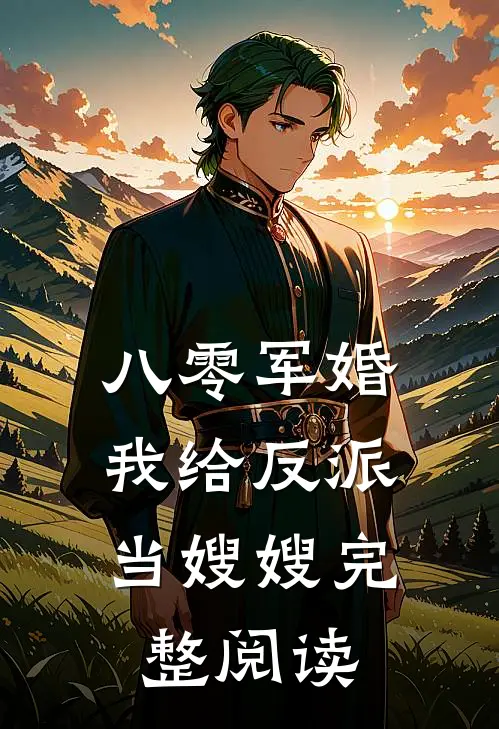 八零军婚：我给反派当嫂嫂完整阅读