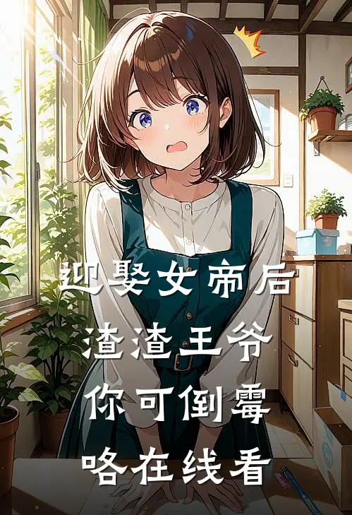 迎娶女帝后,渣渣王爷你可倒霉咯在线看全文