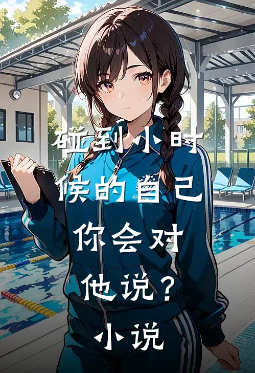碰到小时候的自己,你会对他说?阅读