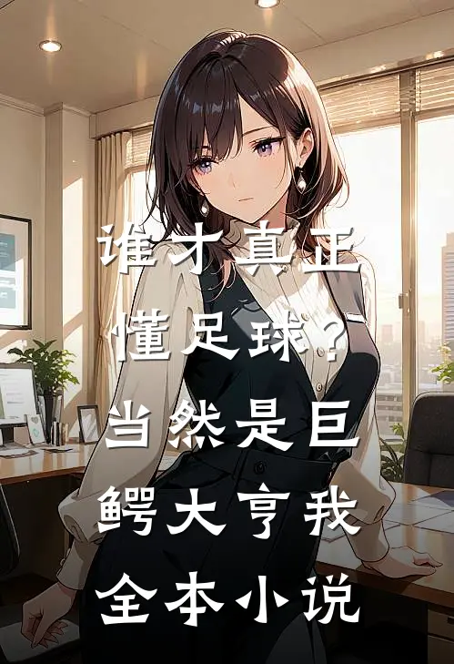 谁才真正懂足球？当然是巨鳄大亨我全本小说
