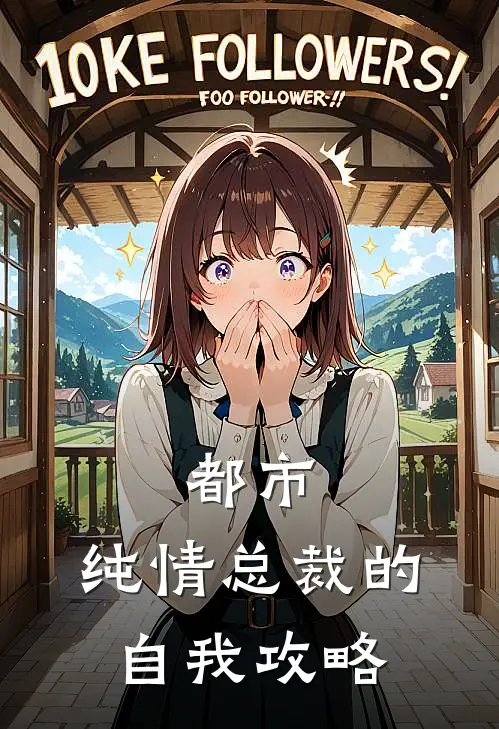 都市：纯情总裁的自我攻略