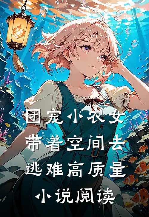 团宠小农女带着空间去逃难高质量阅读