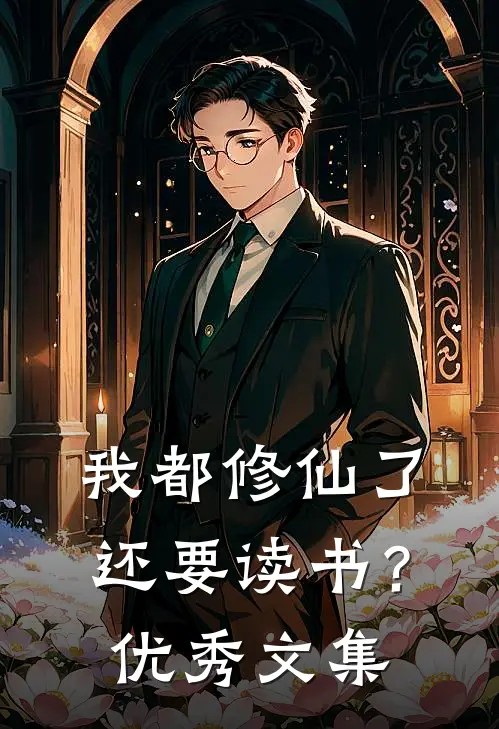 我都修仙了,还要读书?优秀文集