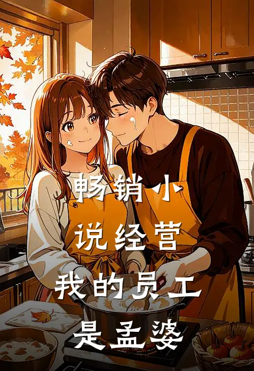 畅销小说经营：我的员工是孟婆