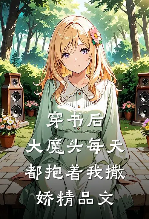 穿书后，大魔头每天都抱着我撒娇精品文