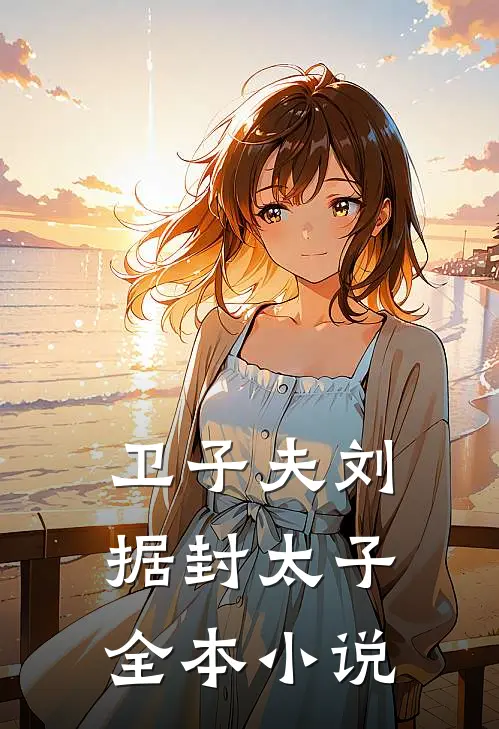 卫子夫刘据封太子全本小说