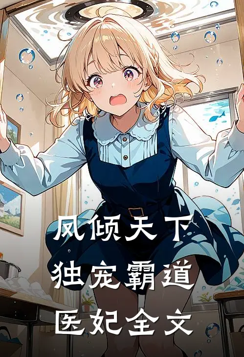 凤倾天下独宠霸道医妃全文