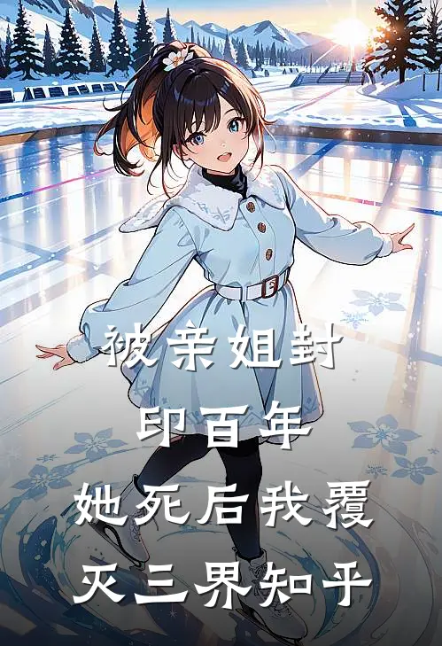 被亲姐封印百年,她死后我覆灭三界知乎免费阅读