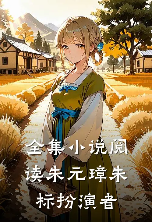全集小说阅读朱元璋朱标扮演者