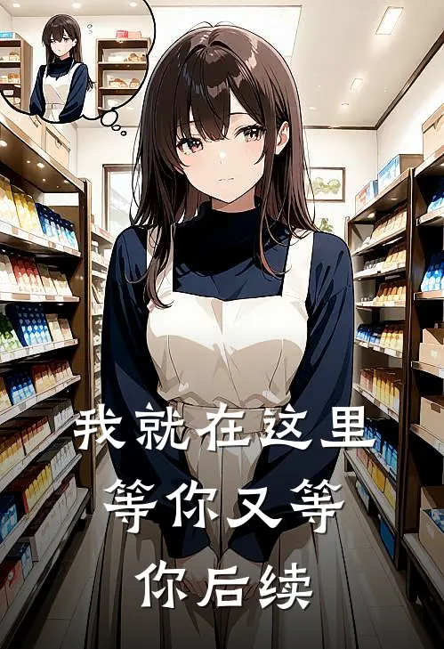 我就在这里,等你又等你后续怎么说