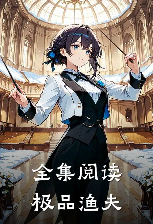 全集阅读极品渔夫