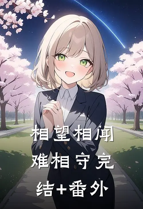 相望相闻难相守完结+番外