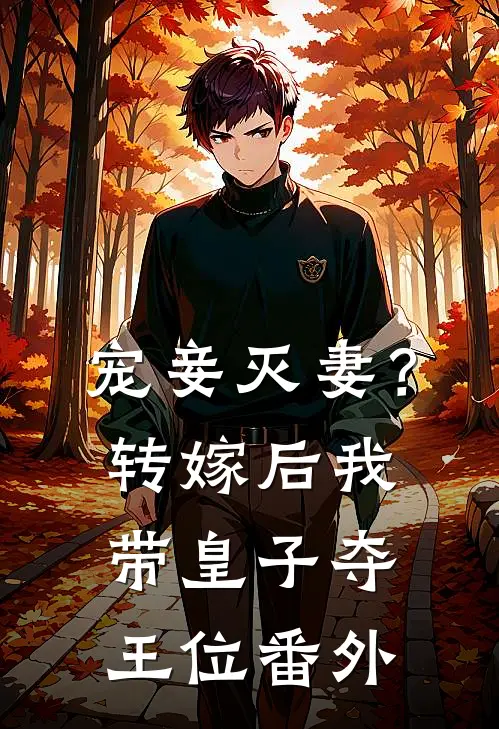 宠妾灭妻?转嫁后我带皇子夺王位番外百度