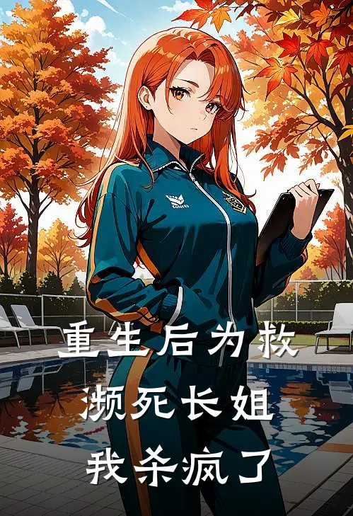 重生后为救濒死长姐,我杀疯了