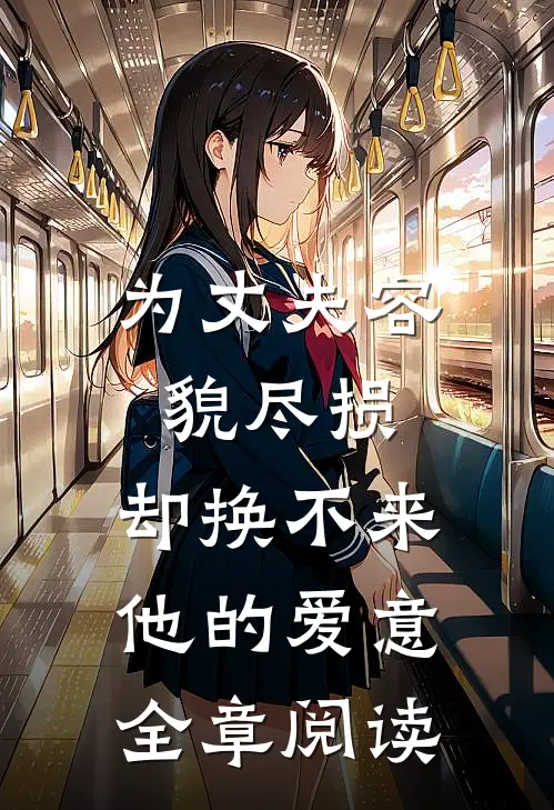 为丈夫容貌尽损,却换不来他的爱意全章阅读