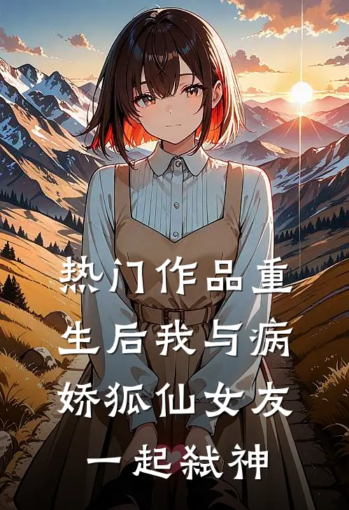 热门作品重生后我与病娇狐仙女友一起弑神重生了