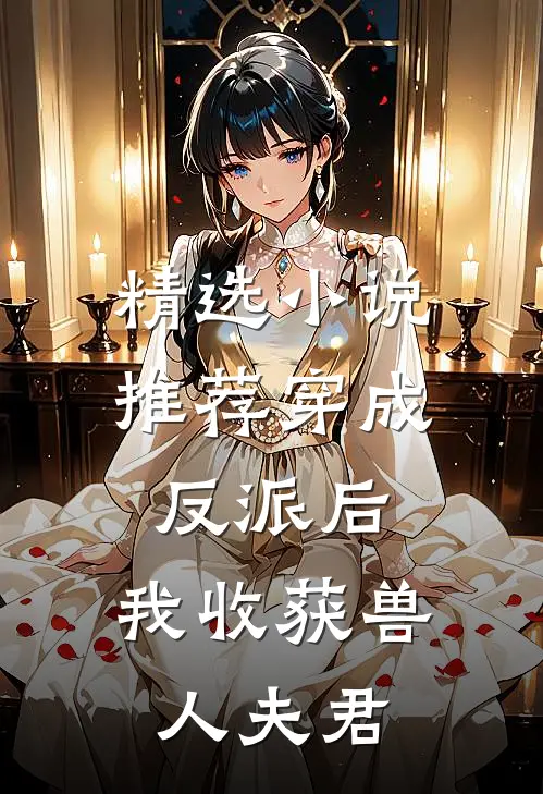 精选推荐穿成反派后,我收获兽人夫君了
