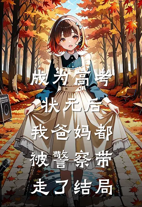 成为高考状元后,我爸妈都被警察带走了结局如何