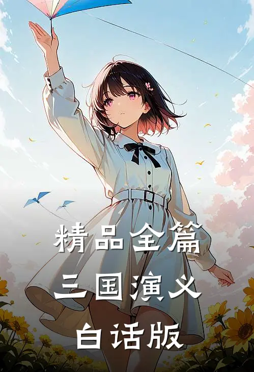 精品全篇三国演义白话版免费阅读