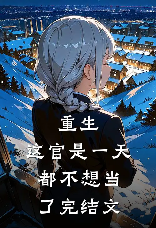 重生：这官是一天都不想当了完结文