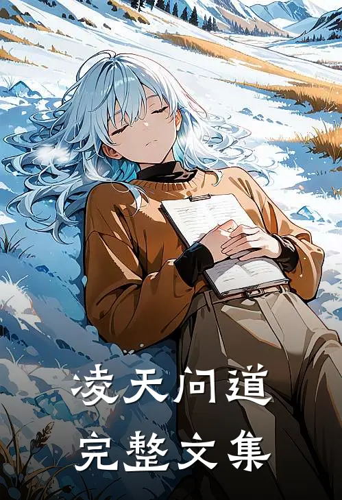凌天问道完整文集在哪看