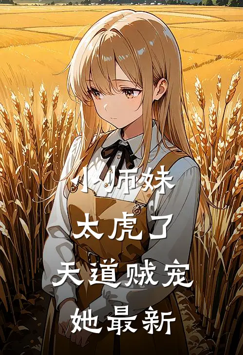 小师妹太虎了,天道贼宠她最新章