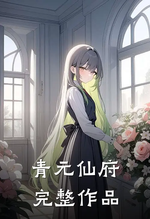青元仙府完整作品有哪些