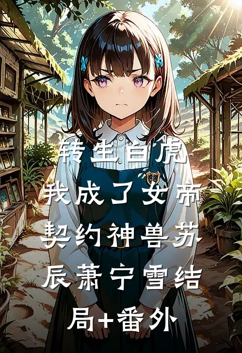 转生白虎，我成了女帝契约神兽苏辰萧宁雪结局+番外