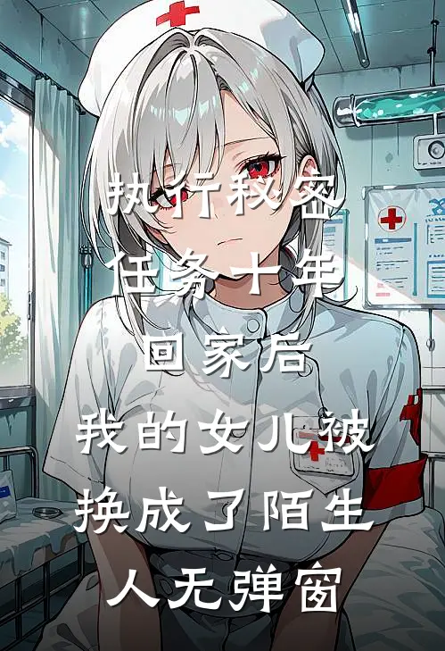 执行秘密任务十年回家后，我的女儿被换成了陌生人无弹窗