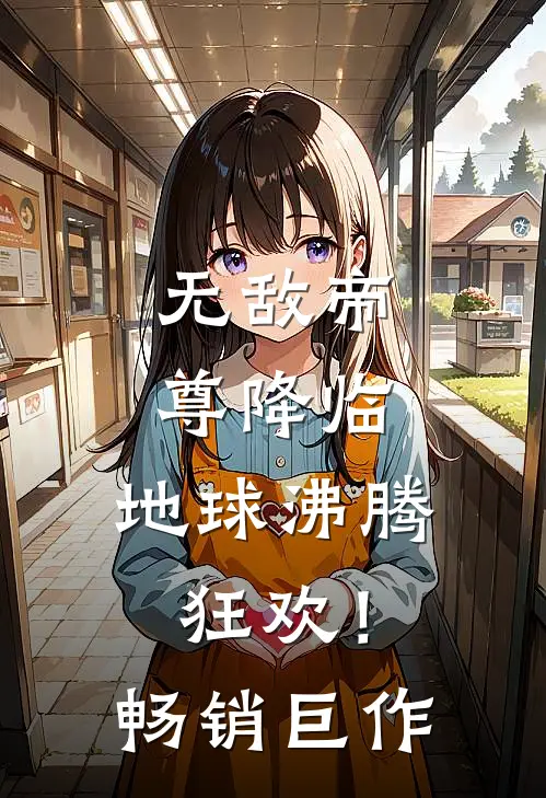 无敌帝尊降临,地球沸腾狂欢!畅销巨作