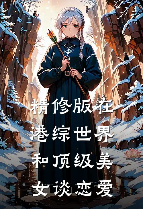 精修版在港综世界和顶级美女谈恋爱