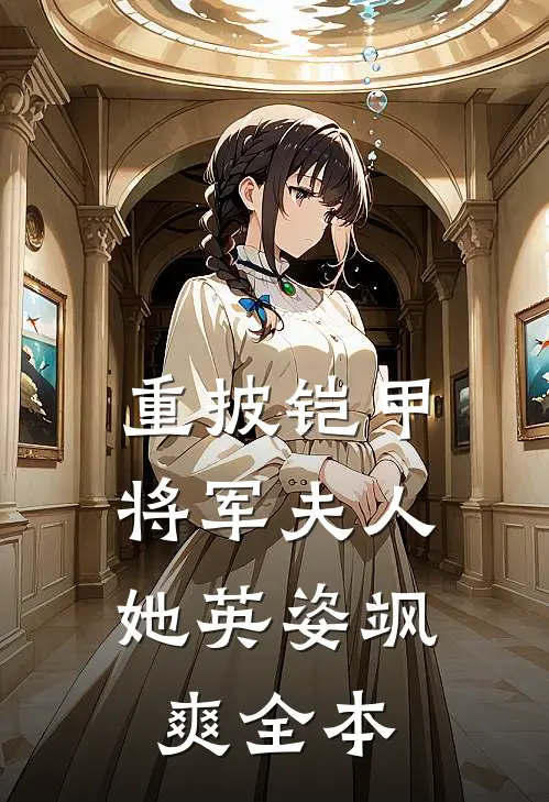 重披铠甲,将军夫人她英姿飒爽全本阅读