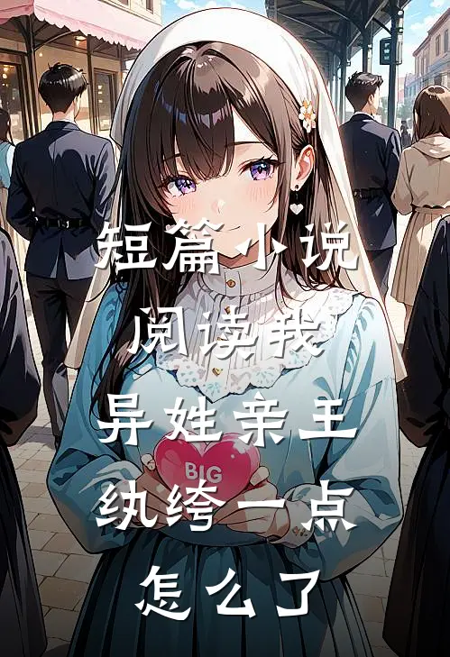 短篇小说阅读我，异姓亲王，纨绔一点怎么了