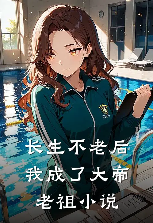 长生不老后，我成了大帝老祖小说