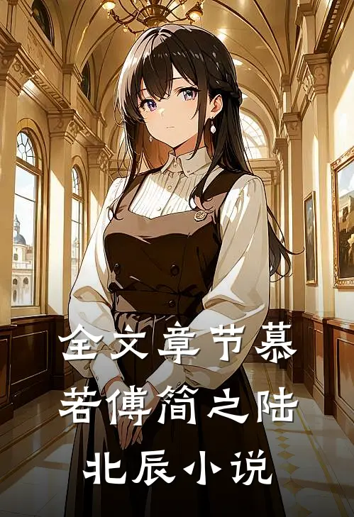 全文章节慕若傅简之陆北辰小说