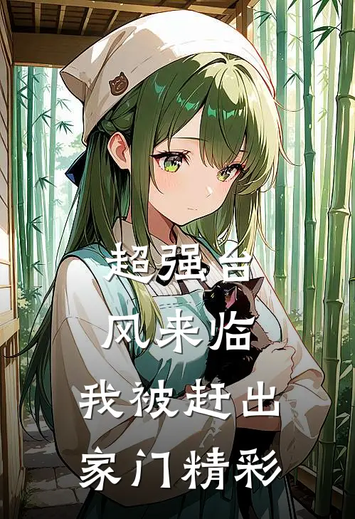 超强台风来临,我被赶出家门精彩句子