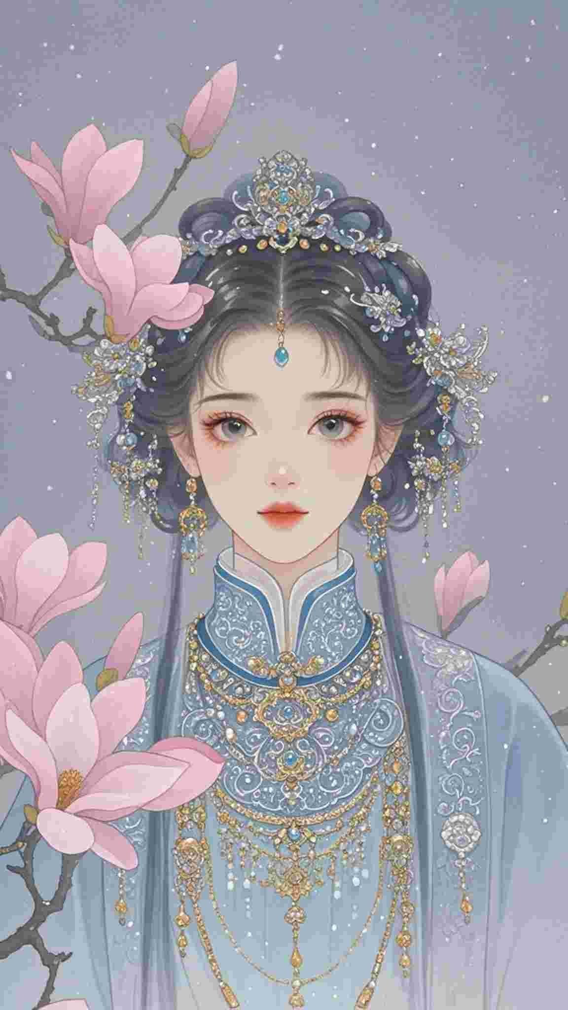 贵女靠摆烂躺赢，重生女破防了高口碑