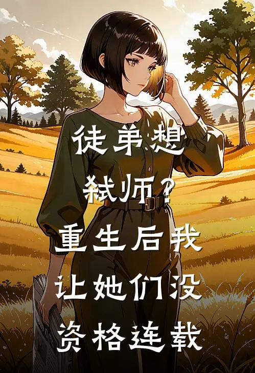 徒弟想弑师?重生后我让她们没资格连载了