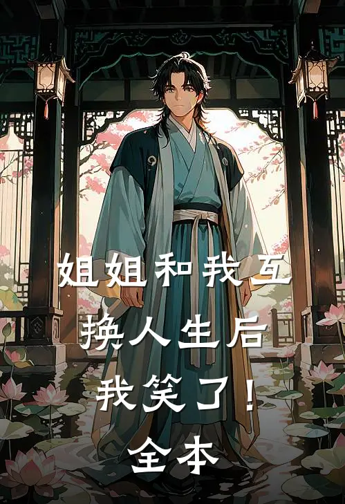 姐姐和我互换人生后,我笑了!全本阅读