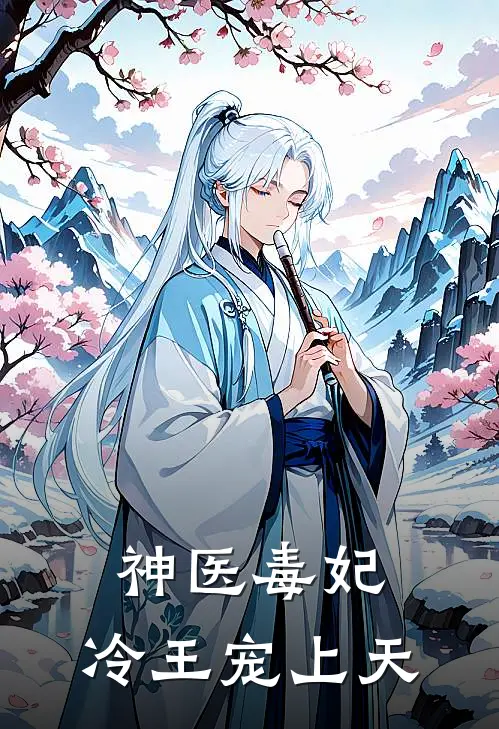 神医毒妃,冷王宠上天免费阅读