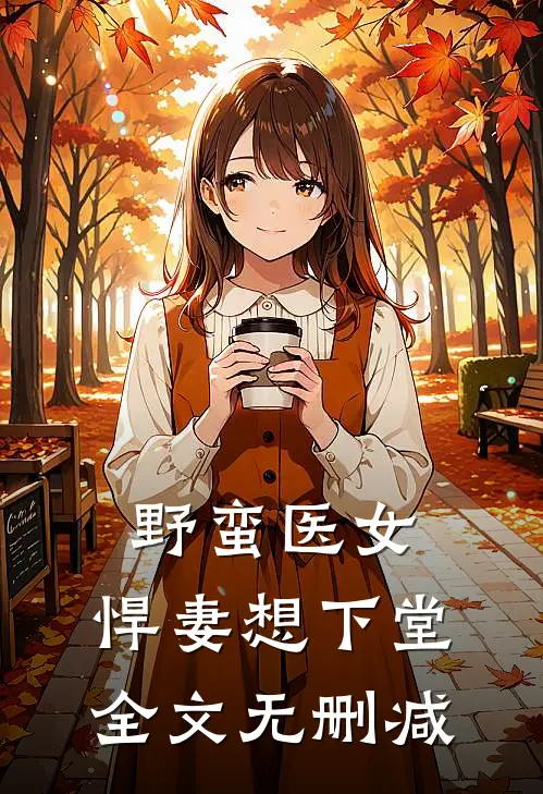 野蛮医女悍妻想下堂全文无删减