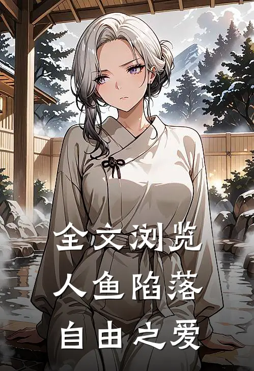 全文浏览人鱼陷落自由之爱
