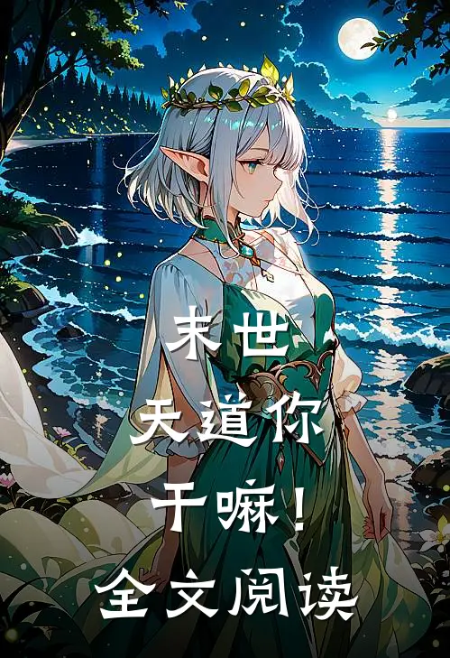 末世天道你干嘛!全文阅读无弹窗