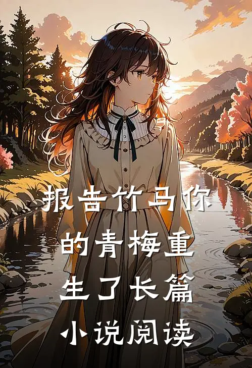 报告竹马你的青梅重生了长篇小说阅读
