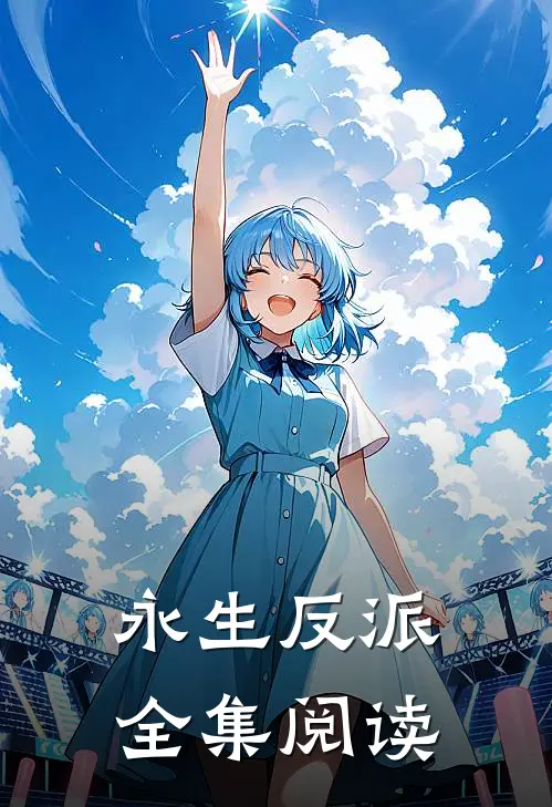 永生反派全集阅读免费