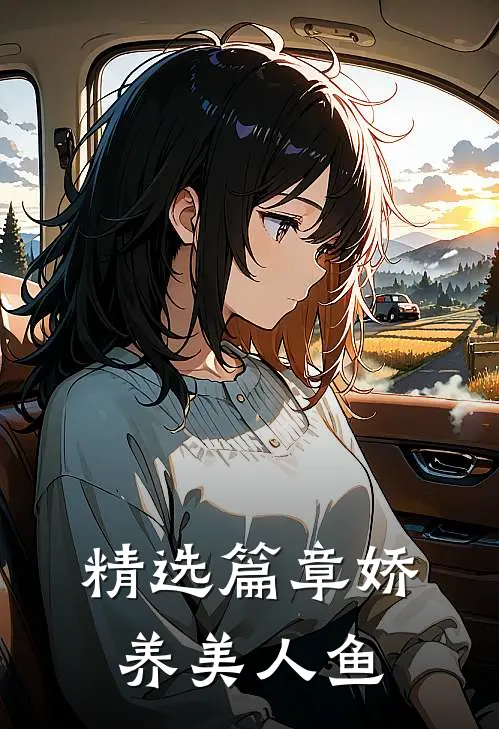 精选篇章娇养美人鱼