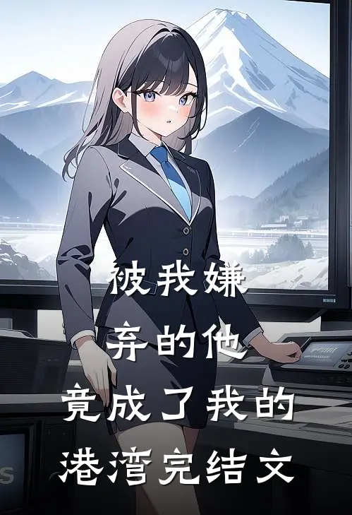 被我嫌弃的他，竟成了我的港湾完结文