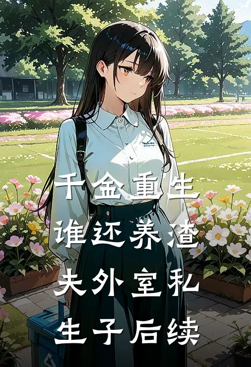 千金重生：谁还养渣夫外室私生子后续