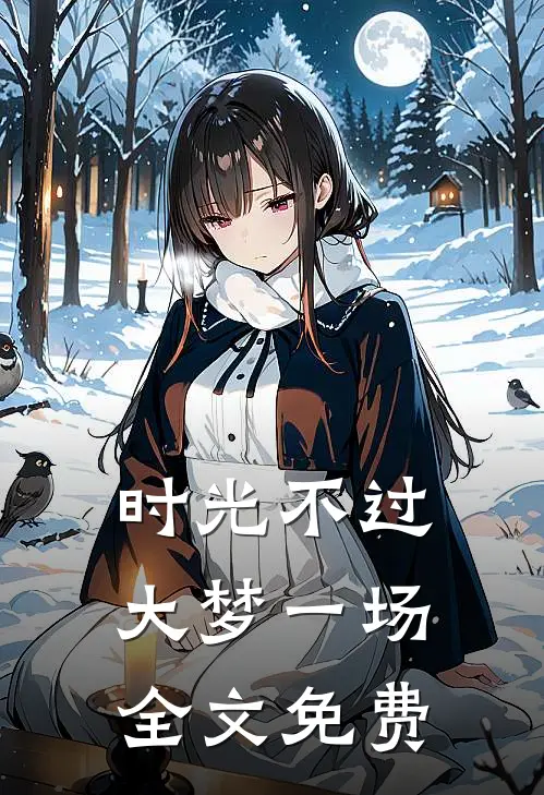 时光不过大梦一场全文免费
