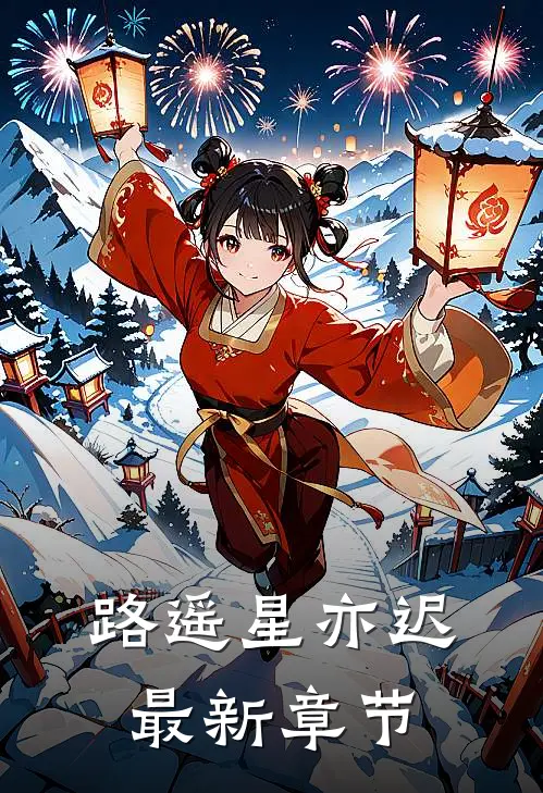 路遥星亦迟最新章节